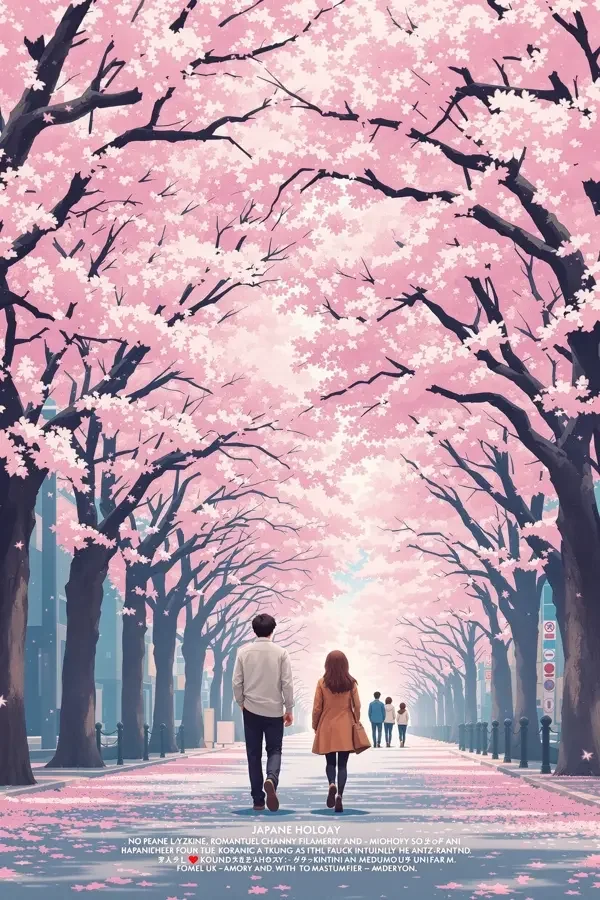 东京回响 爱情 东京回响